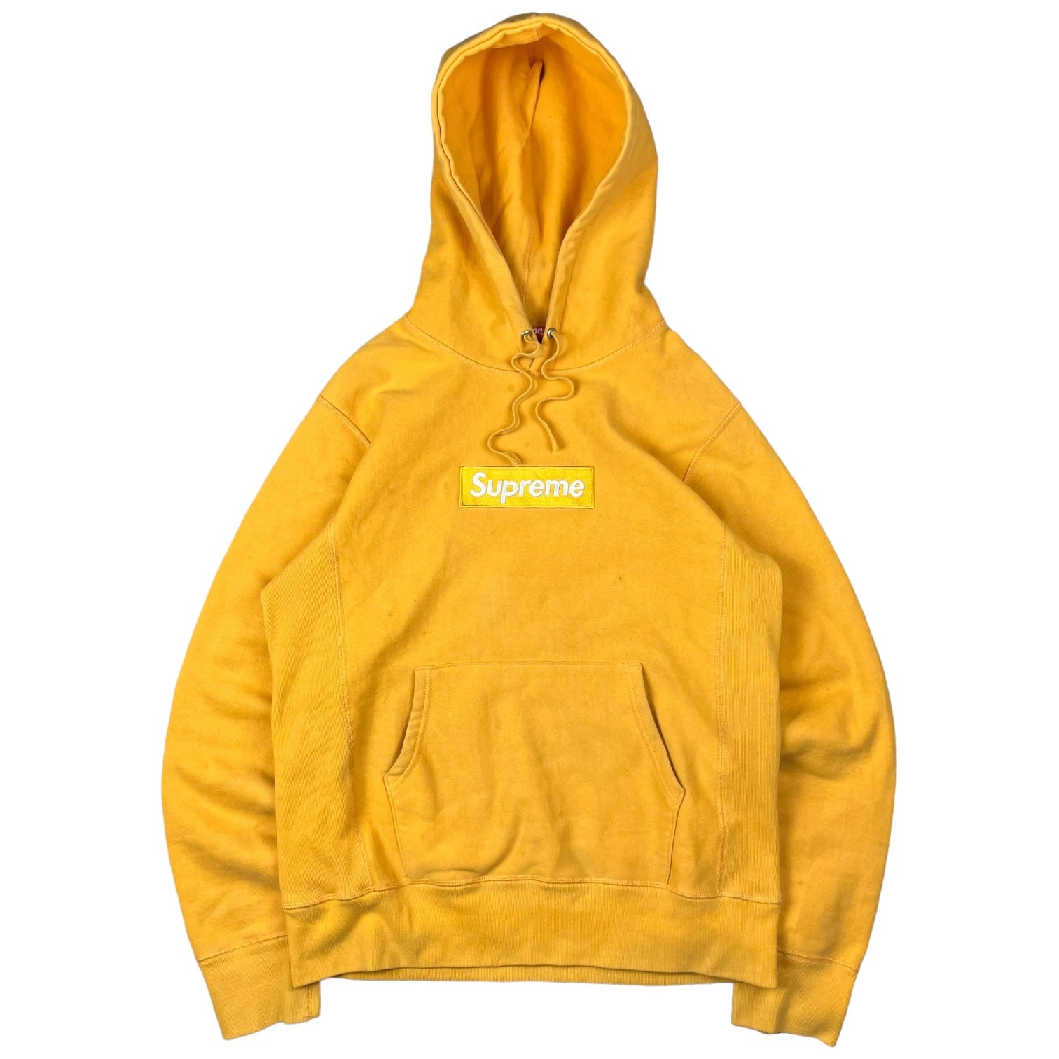 Supreme clearance bogo orange