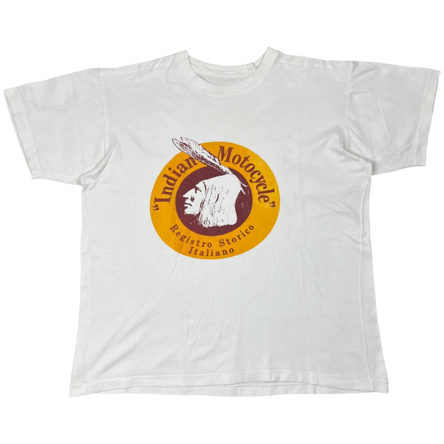 90s Indian Motorcycles Tee