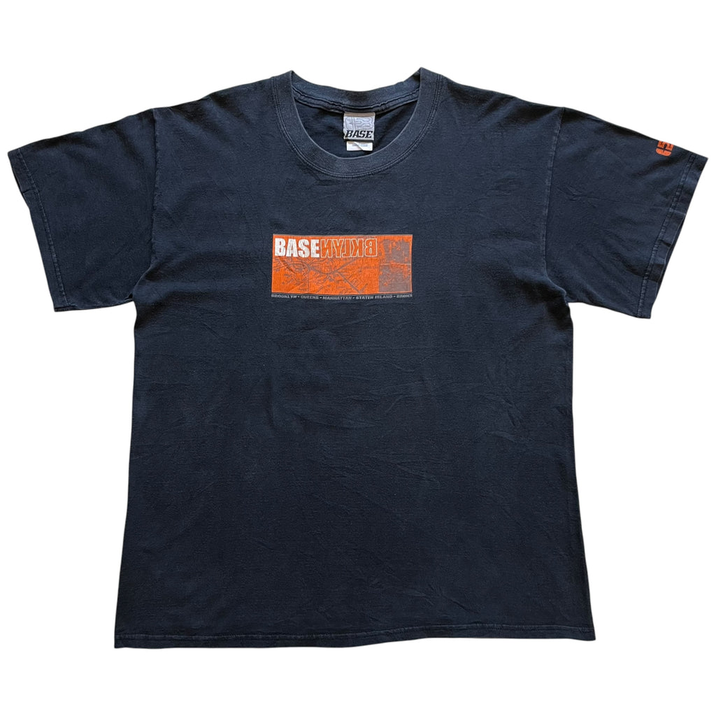 90s Base Brklyn BMX Tee