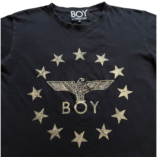 2000s Boy London Tee