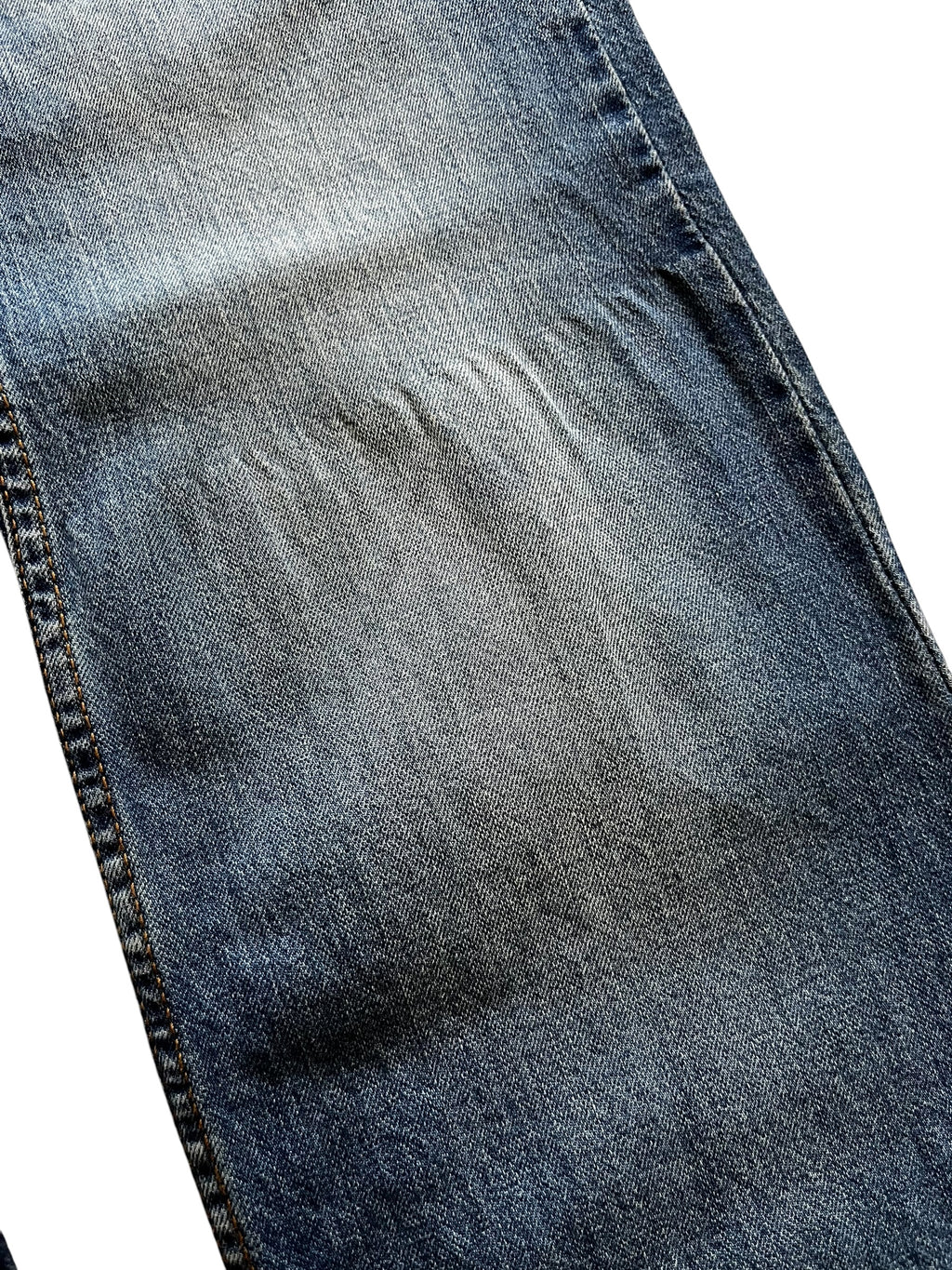 2000s Levi’s 527 Slim Bootcuts (33x32)
