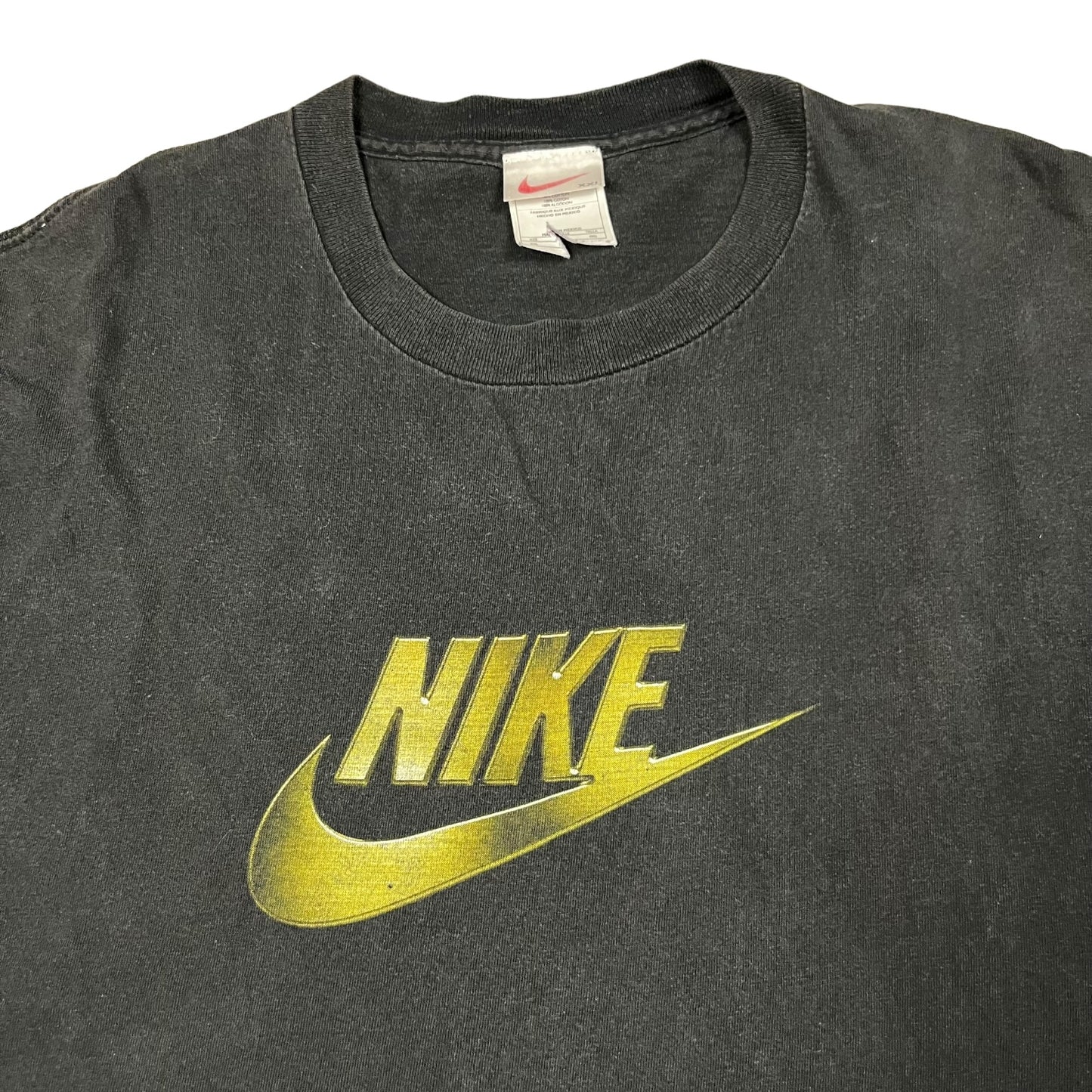 00s Nike Logo Tee