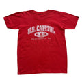90s Washington DC Tee