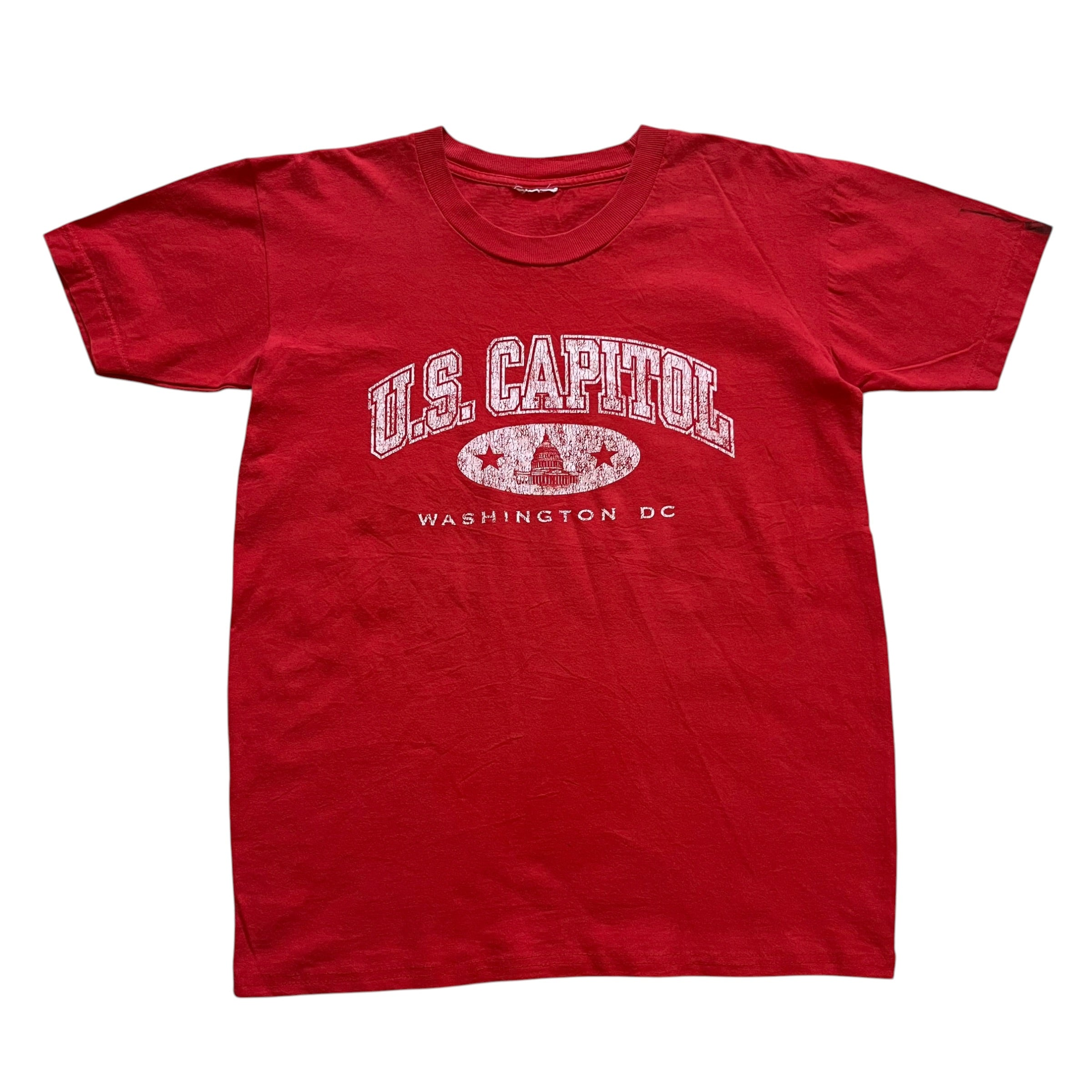 90s Washington DC Tee