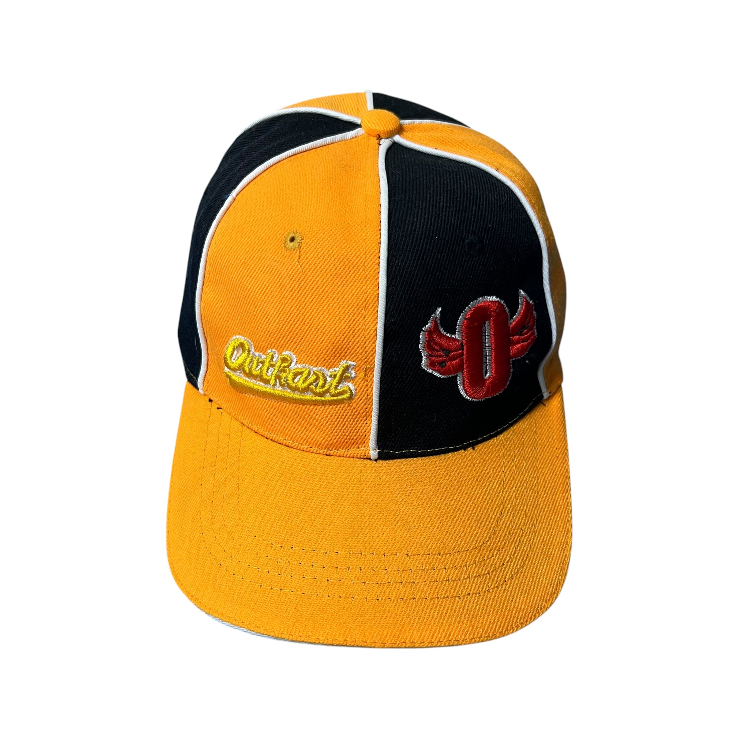 2000s Outkast Fitted Hat