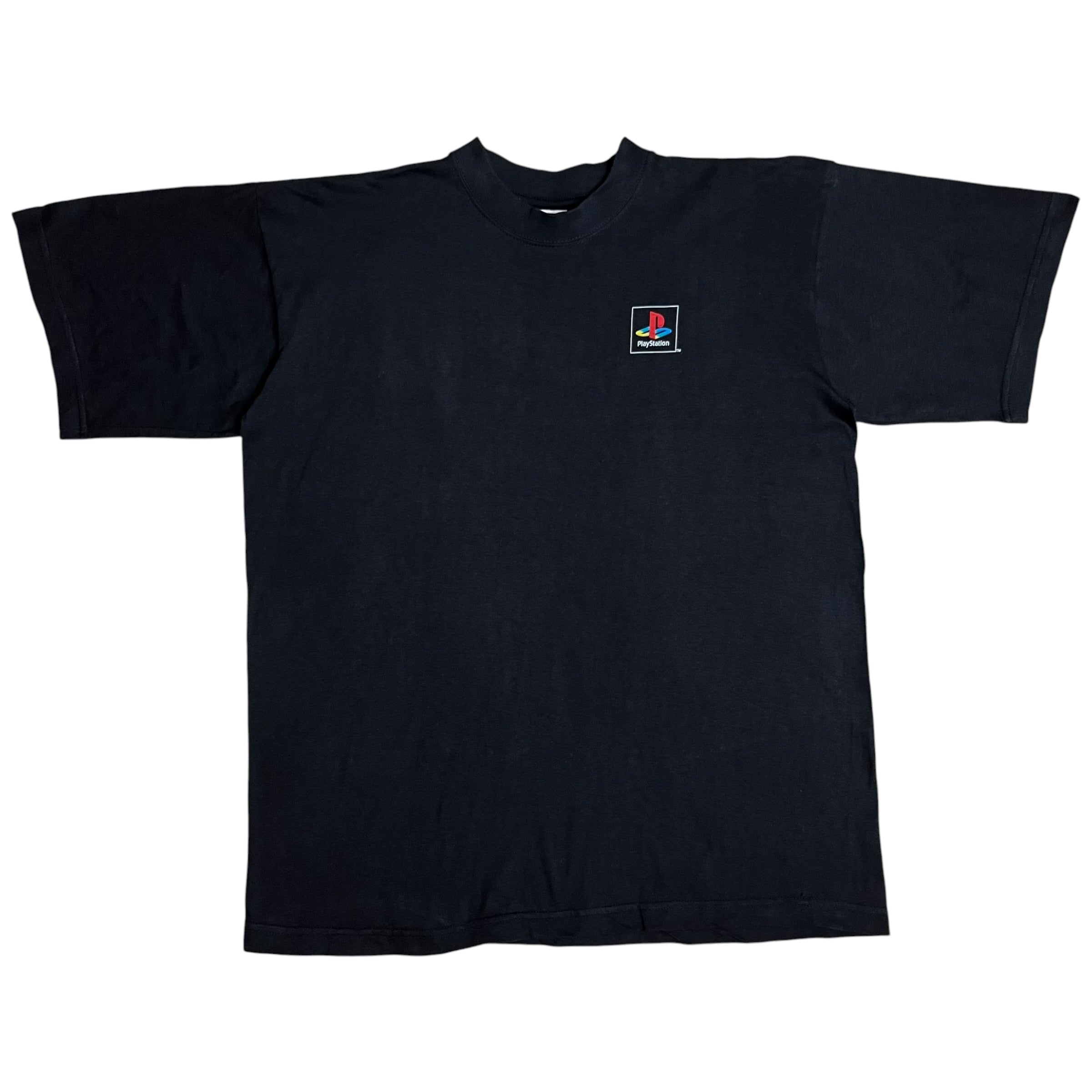 90s Playstation Tee