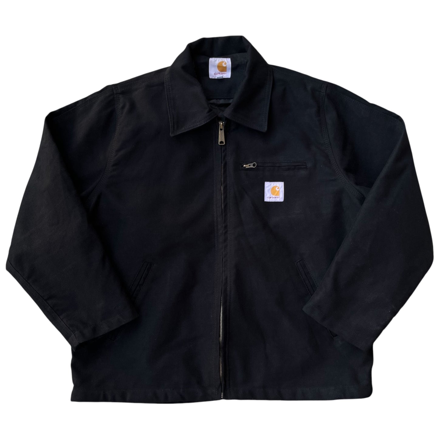 00s Carhartt Detroit Jacket