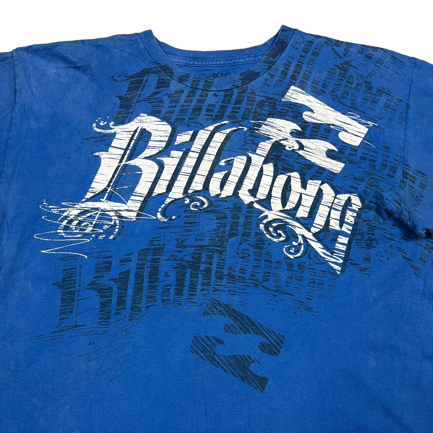 Y2K Billabong Tee