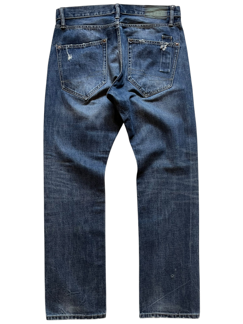 2000s Esprit Loose Fit Jeans (33x32)