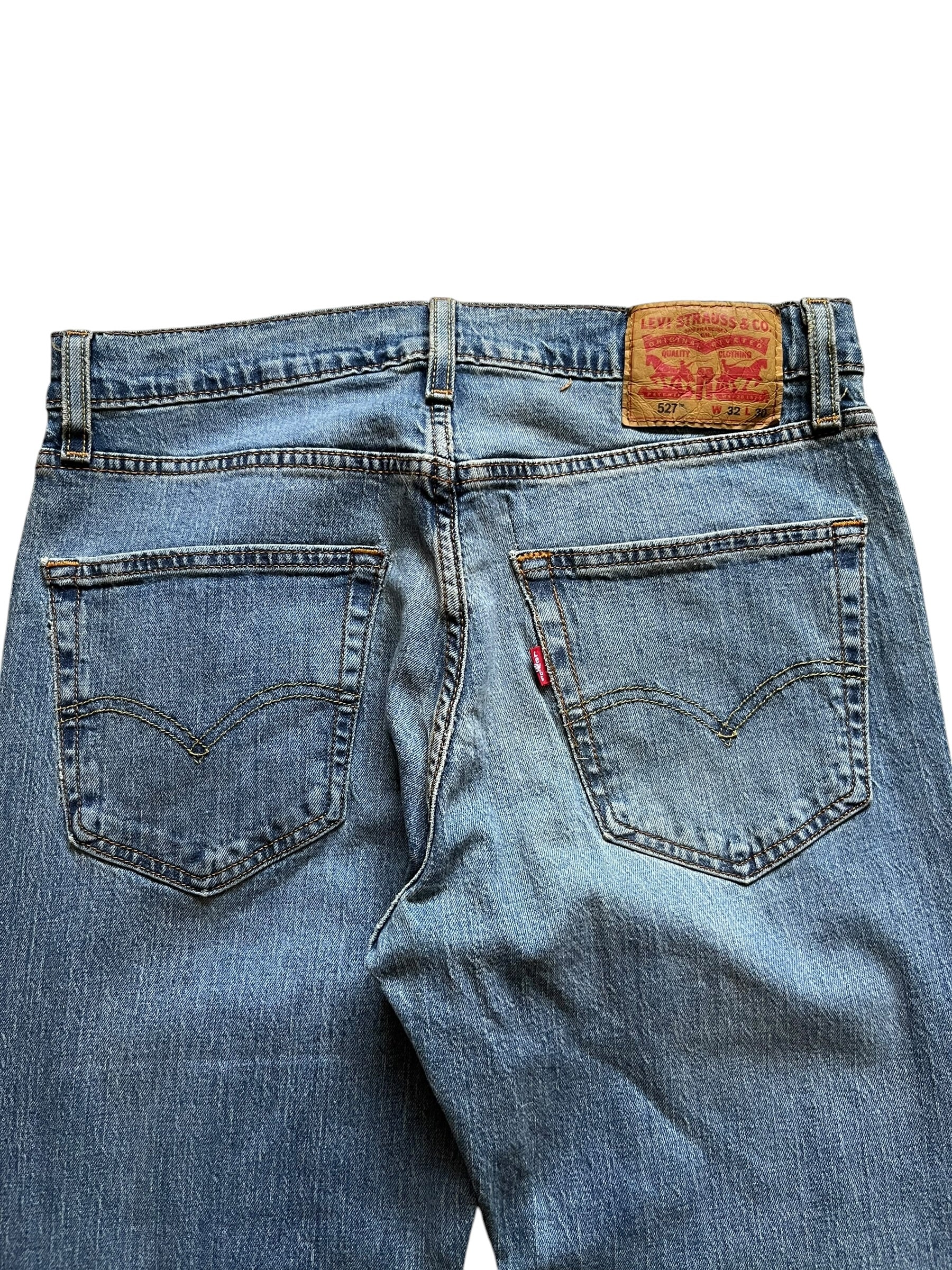2000s Levi’s 527 Bootcuts (32x30)