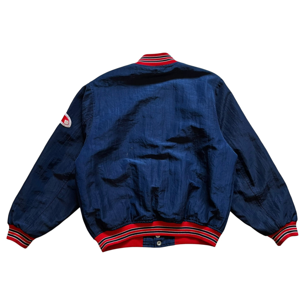 90s Starter Boston Red Sox Varsity Jacket