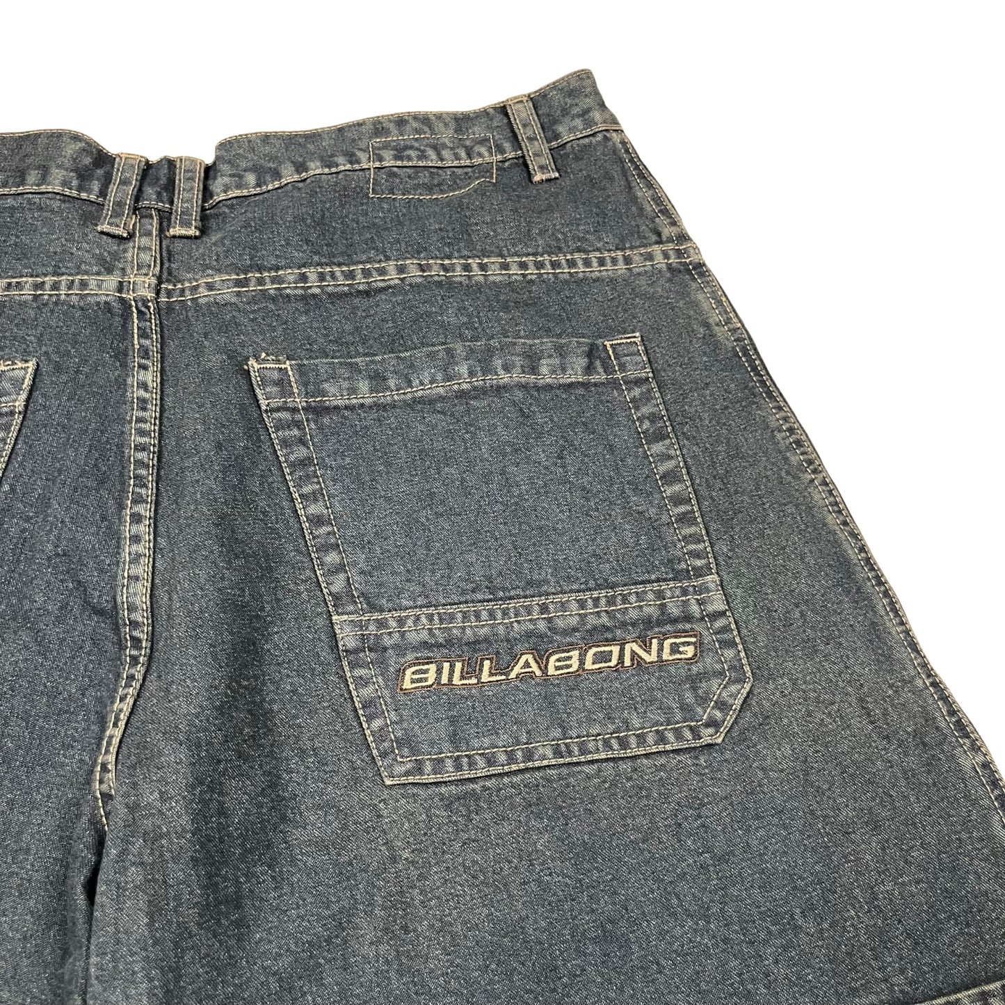 Y2k Billabong Jorts