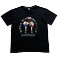 2000s Muay Thai Tee