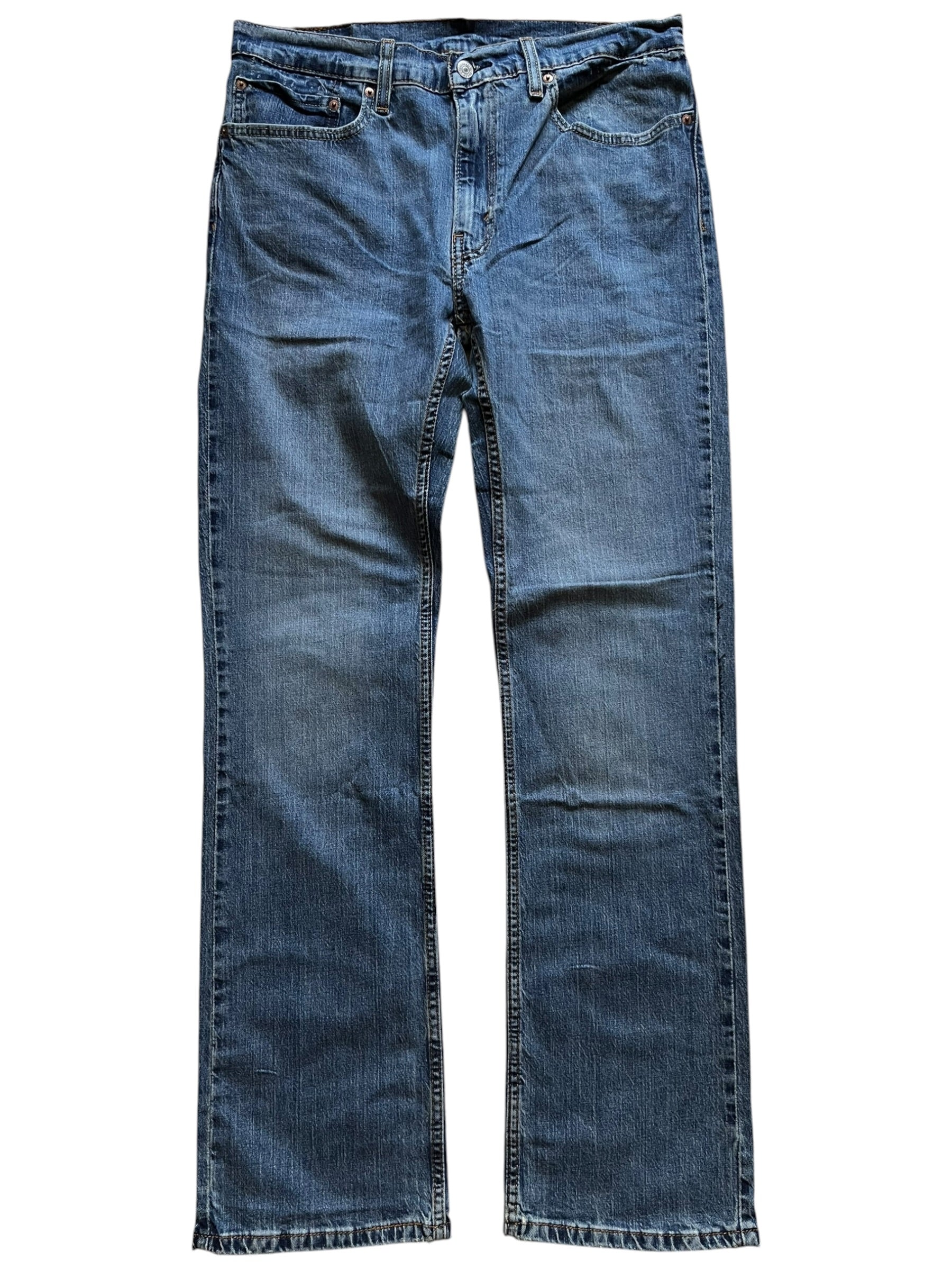 2000s Levi’s 527 Bootcuts (34x34)