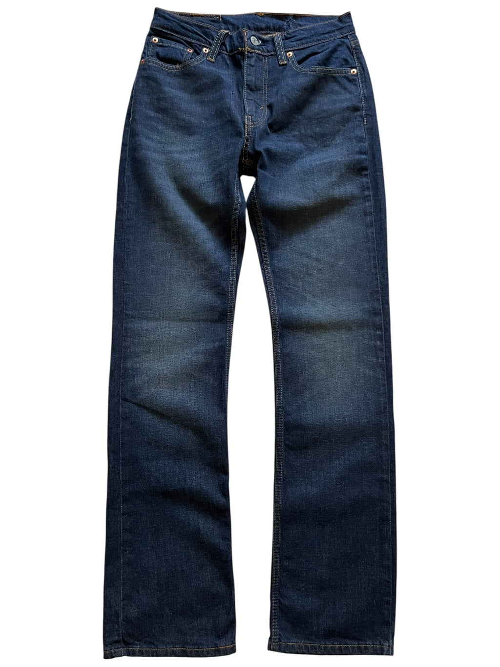 2000s Levi’s 527 Slim Bootcuts (30x32)