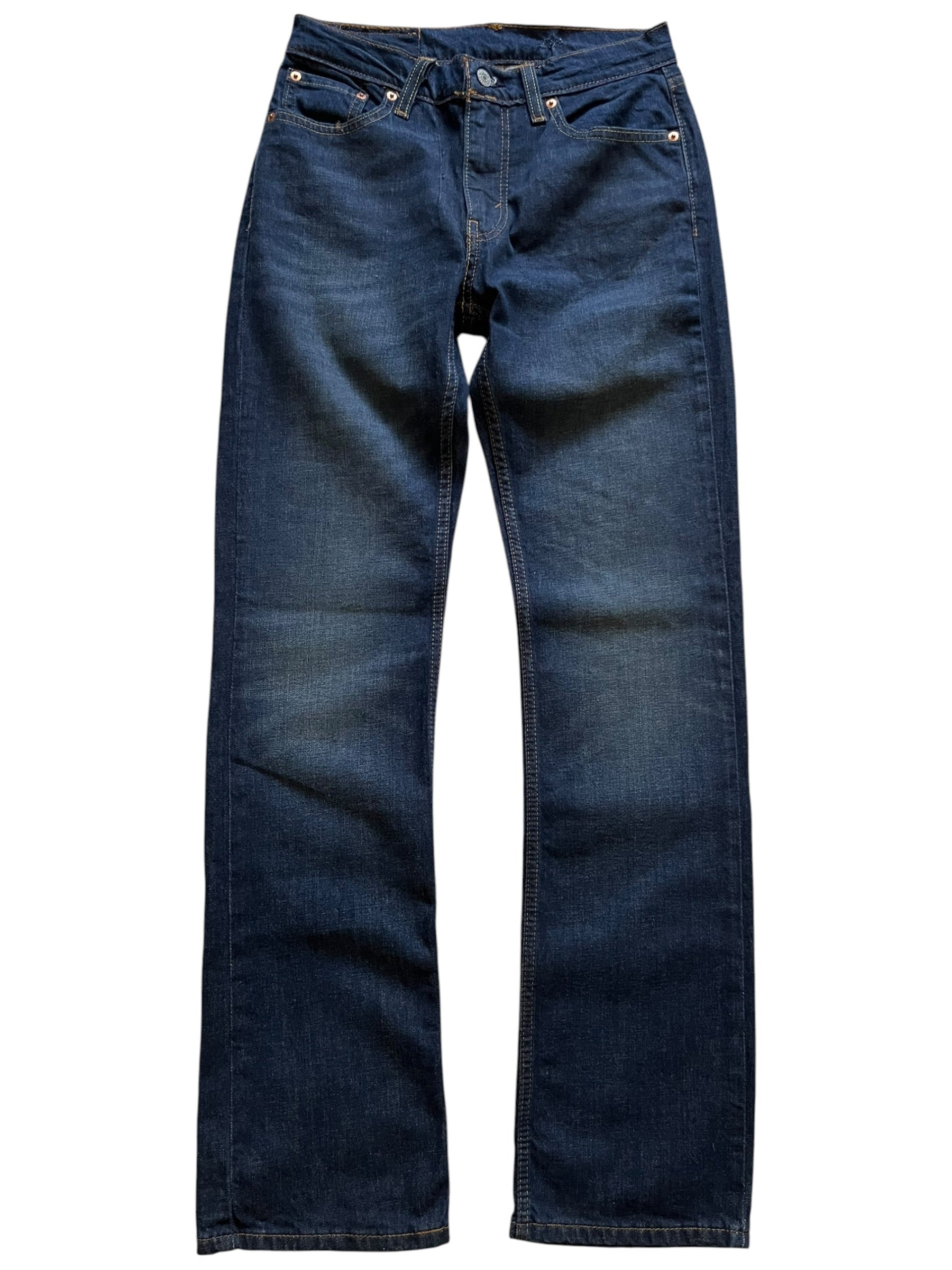 2000s Levi’s 527 Slim Bootcuts (30x32)
