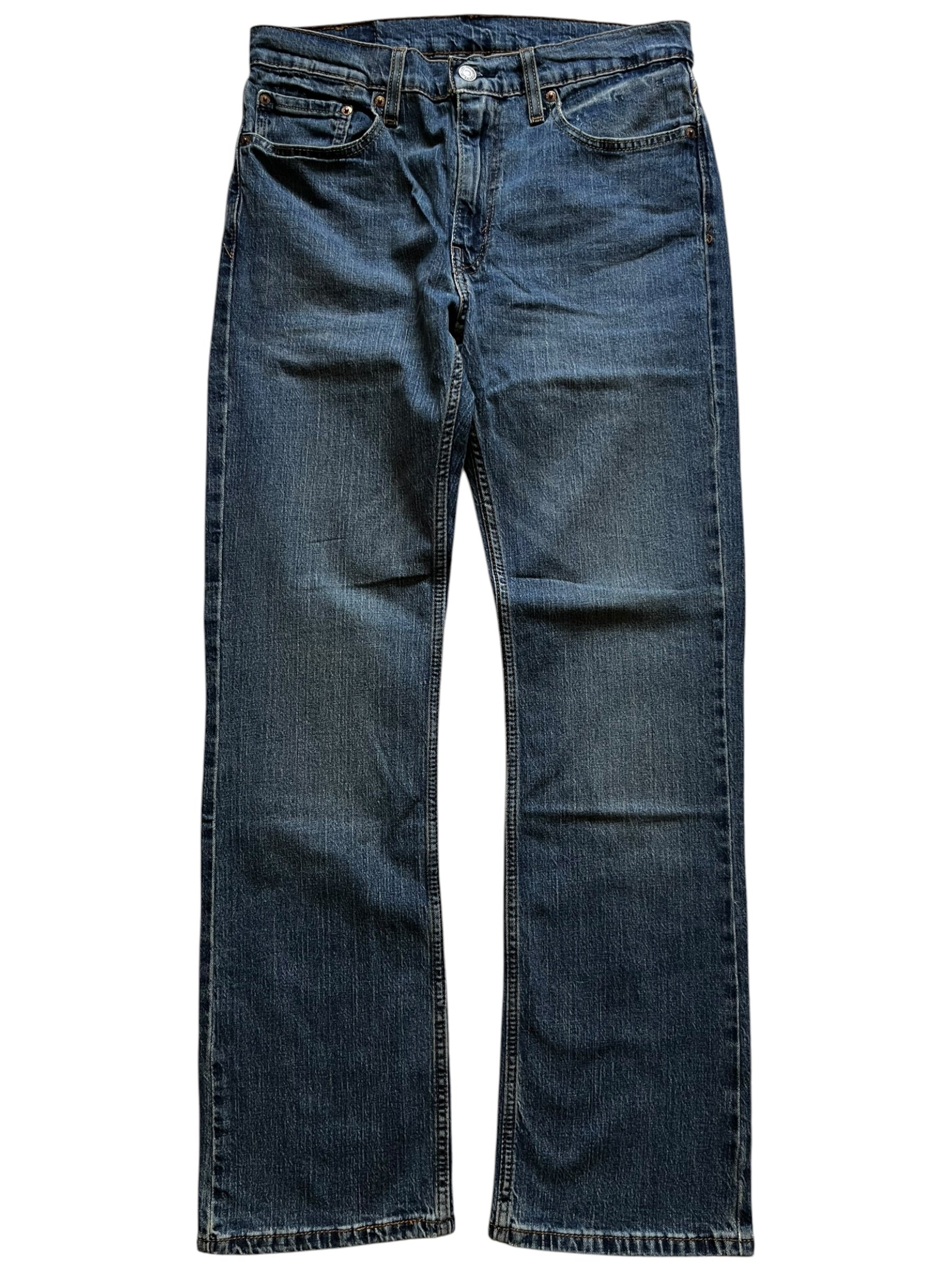 2000s Levi’s 527 Bootcuts (32x32)