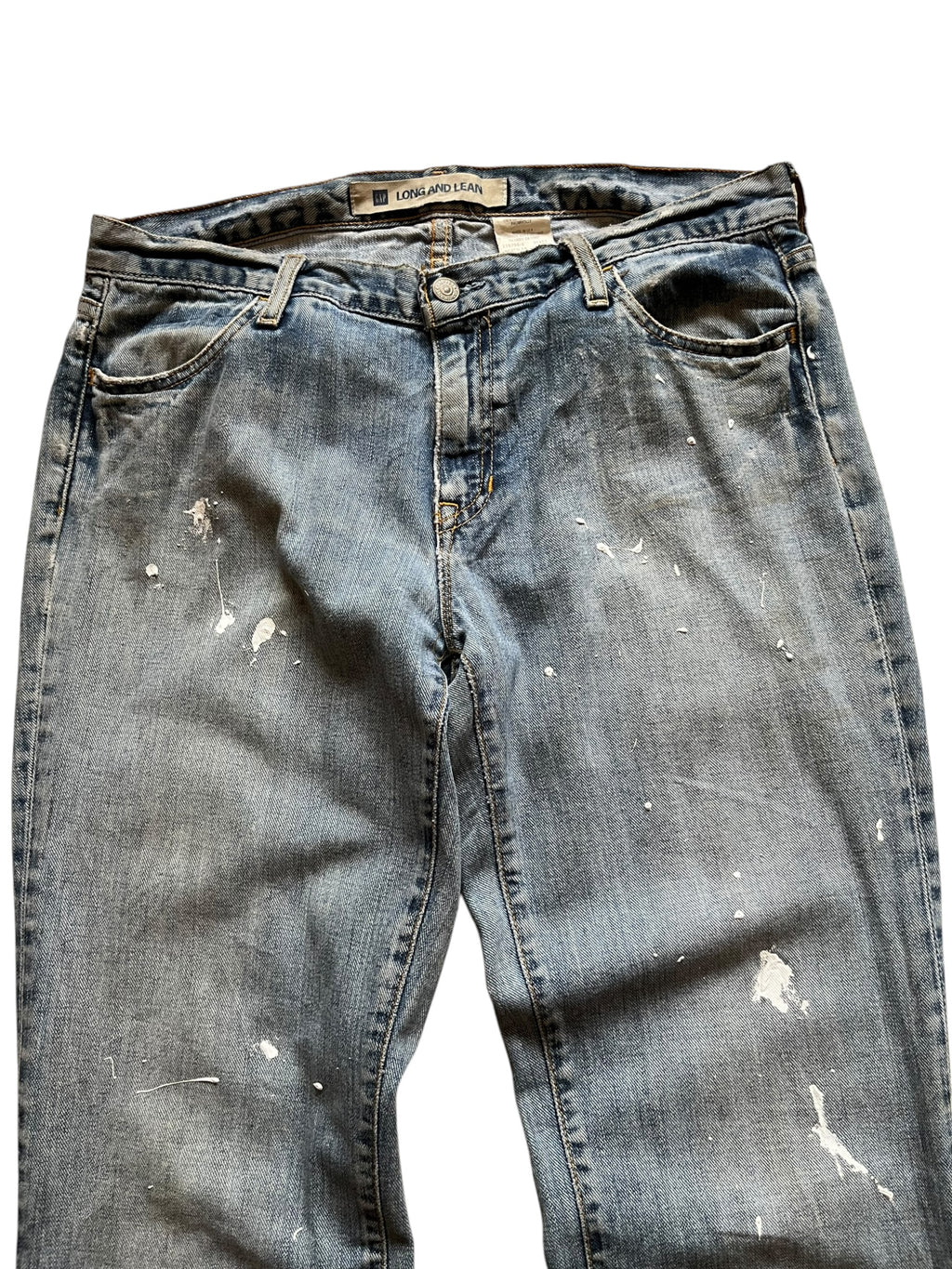 90s Gap Bootcuts (32x34)