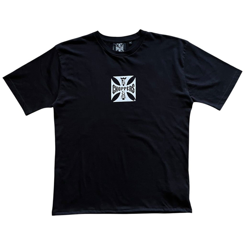 West Coast Choppers Tee