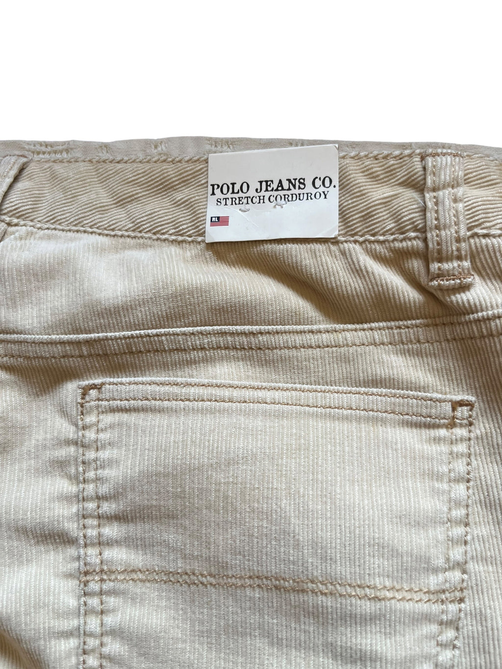 2000s Ralph Lauren Polo Jeans Corduroy Bootcuts