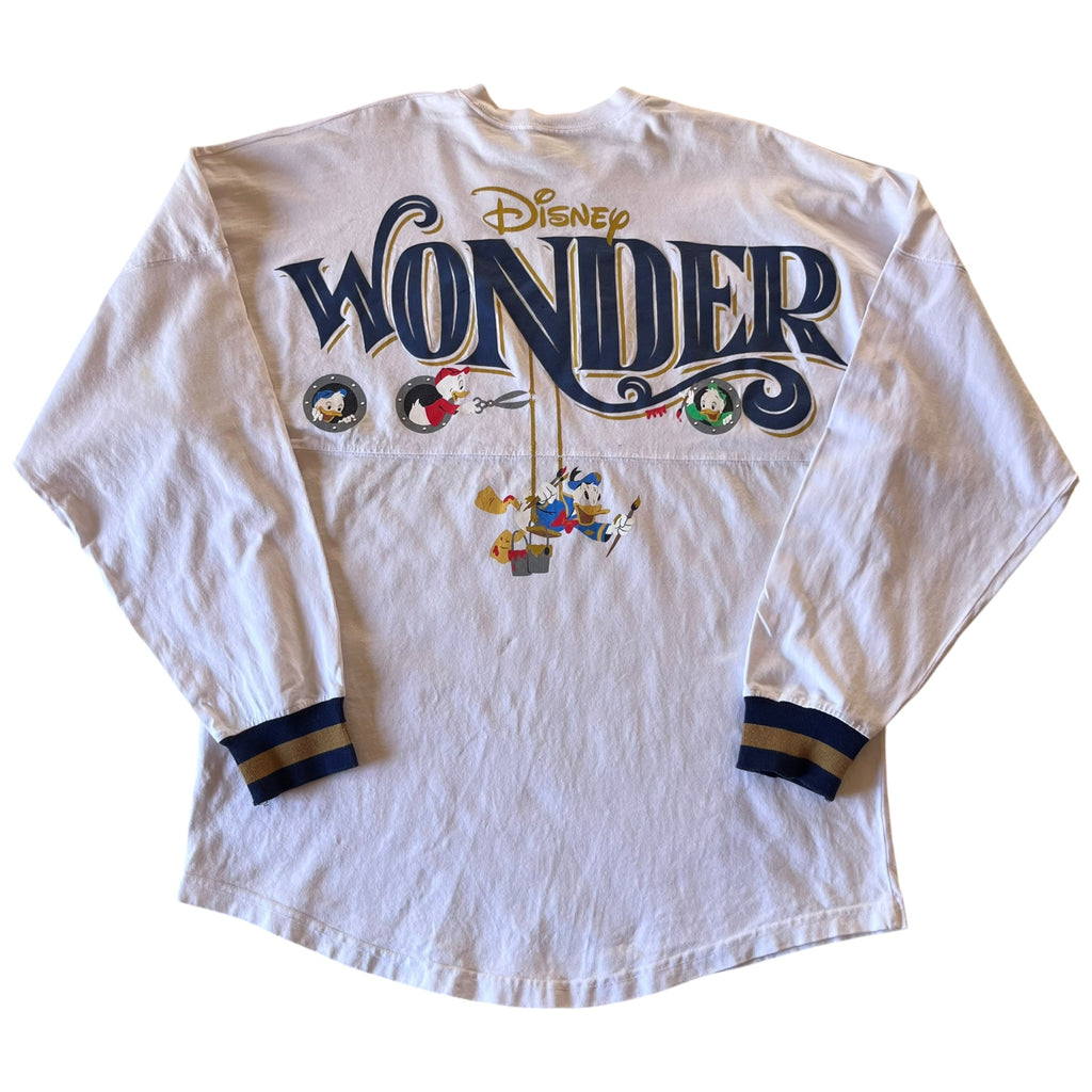 2000s Disney Longsleeve