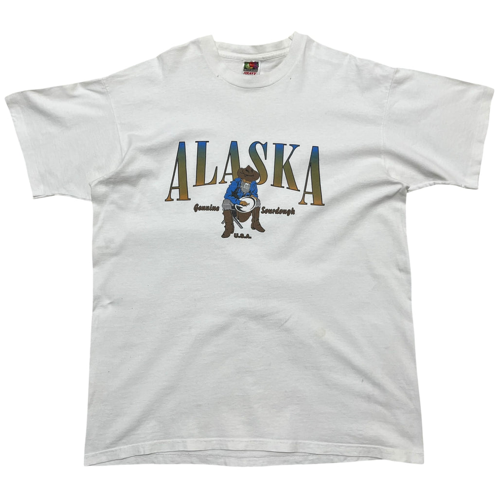 90s Alaska Tee