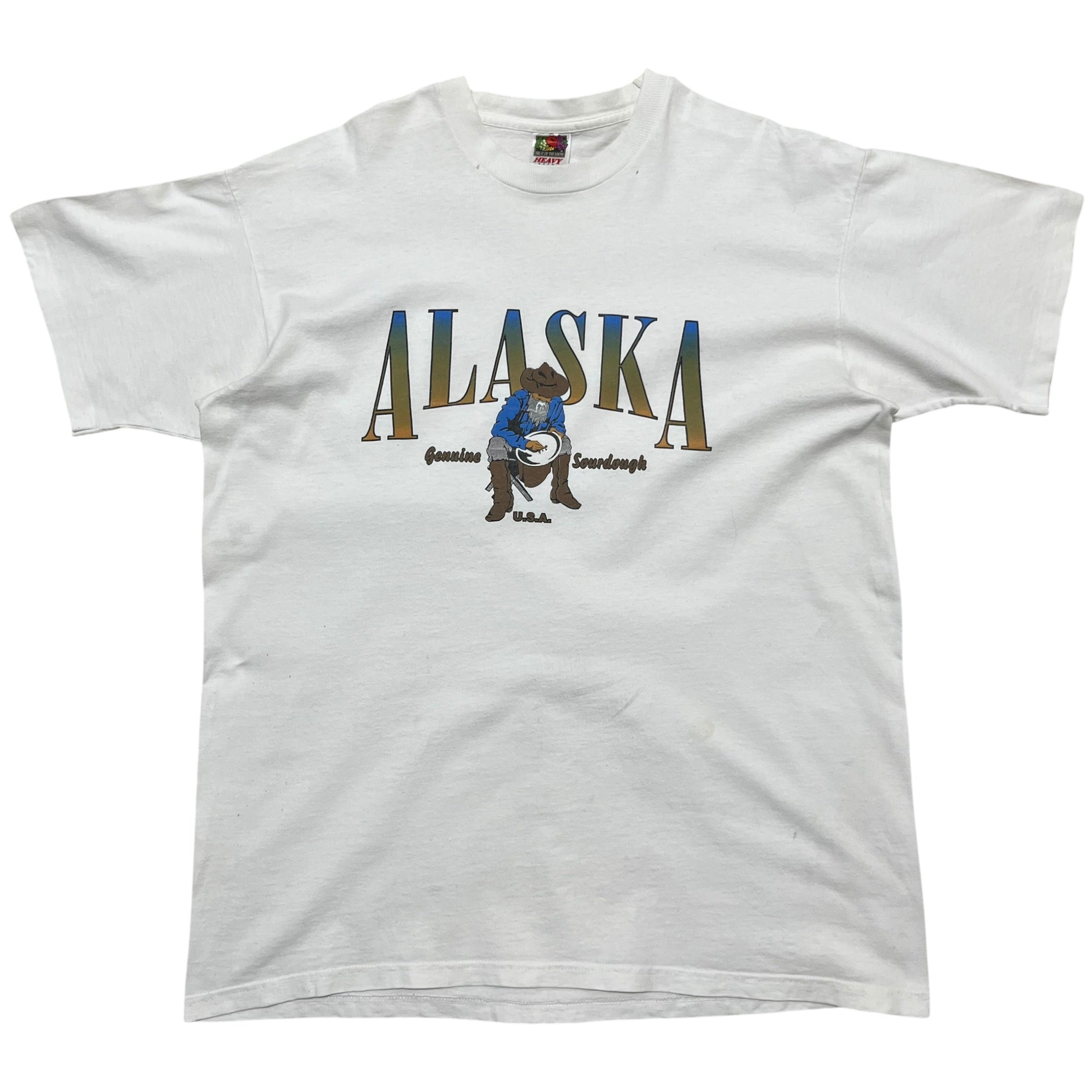 90s Alaska Tee