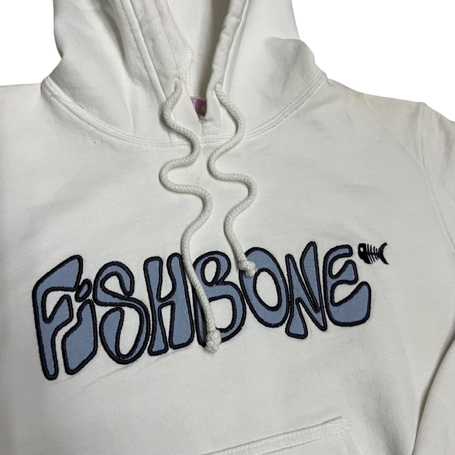 00s Fishbone Hoodie