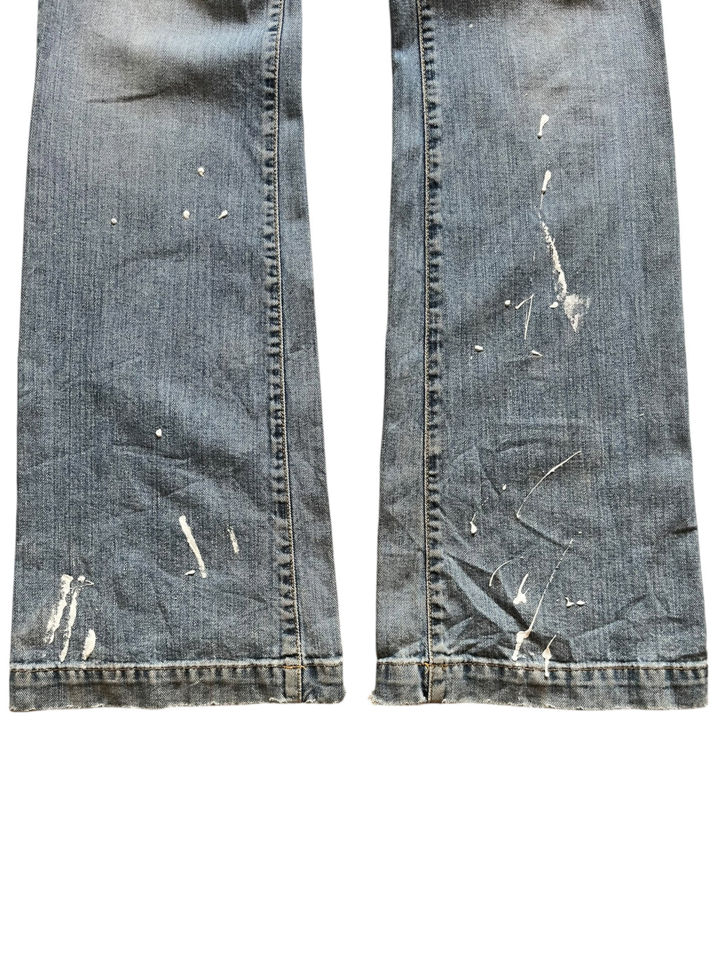 90s Gap Bootcuts (32x34)