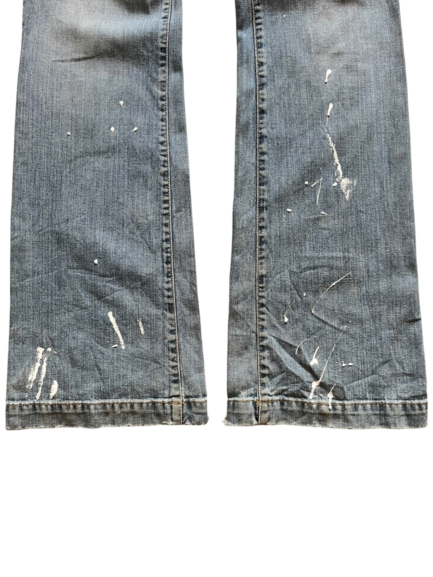 90s Gap Bootcuts (32x34)