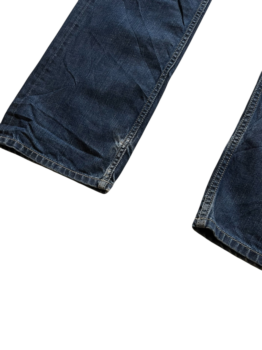 2000s Diesel Viker Straight Leg Jeans (33x34)