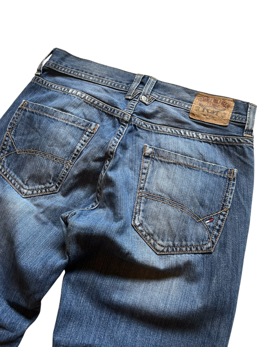 2000s Tommy Hilfiger Jeans (32x30)