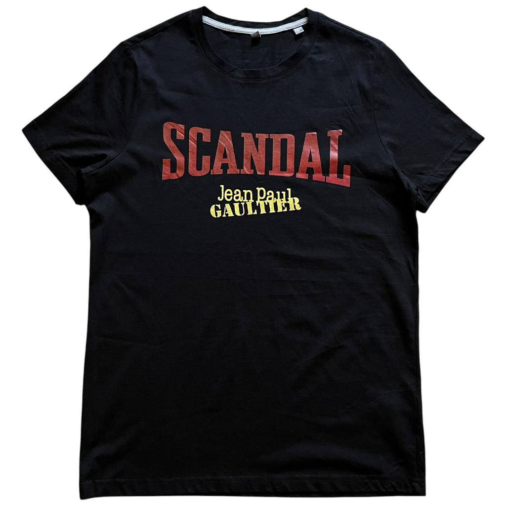 Jean Paul Gaultier Scandal Perfume Promo Tee
