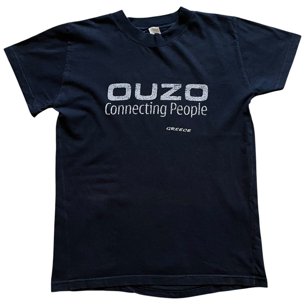 90s Ouzo Tee