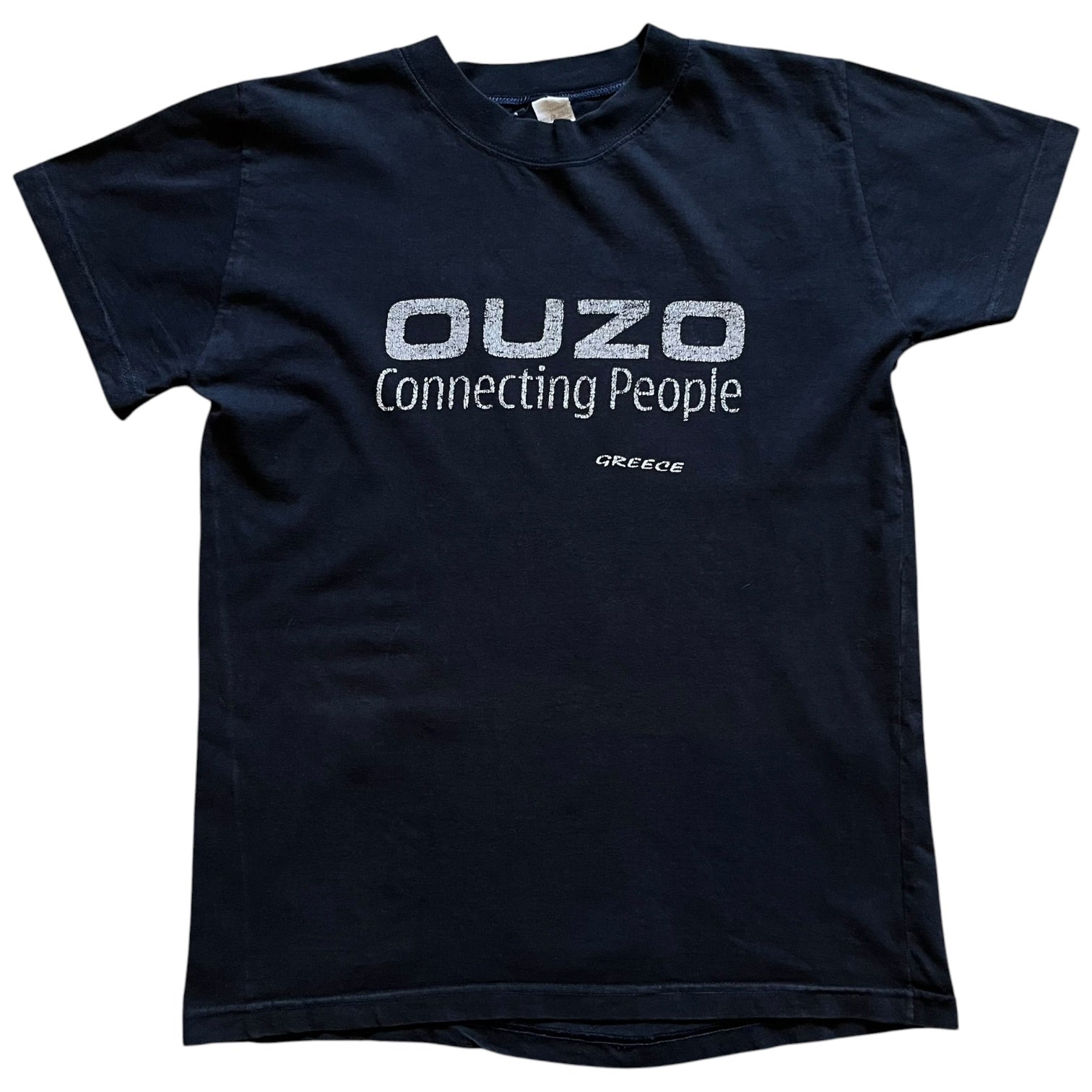 90s Ouzo Tee