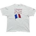 90s Tour De France Tee