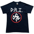 2000s Dirty Rotten Imbeciles Punk Tee