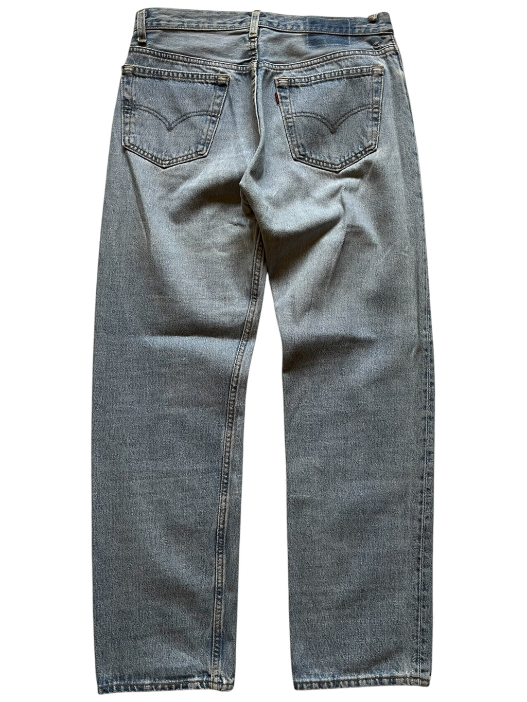 90s Levi’s 501 (33x30)