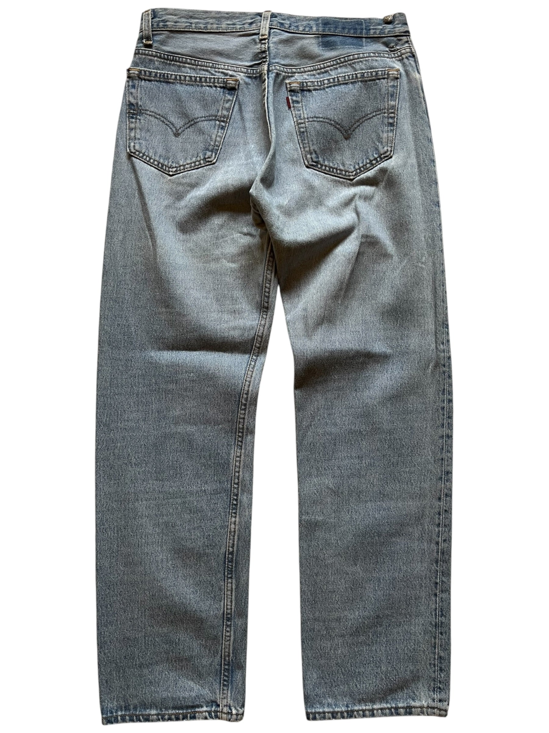 90s Levi’s 501 (33x30)