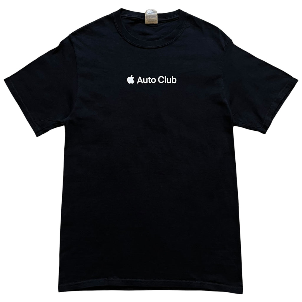 2000s Apple Auto Club Tee