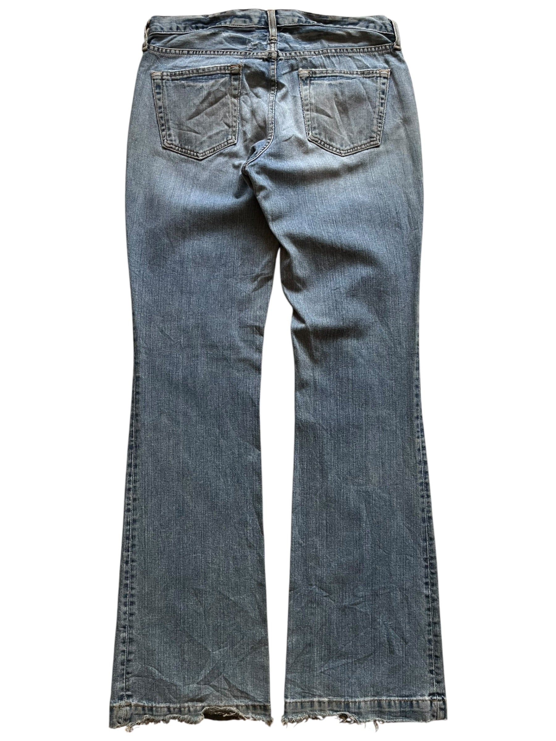 90s Gap Bootcuts (32x34)