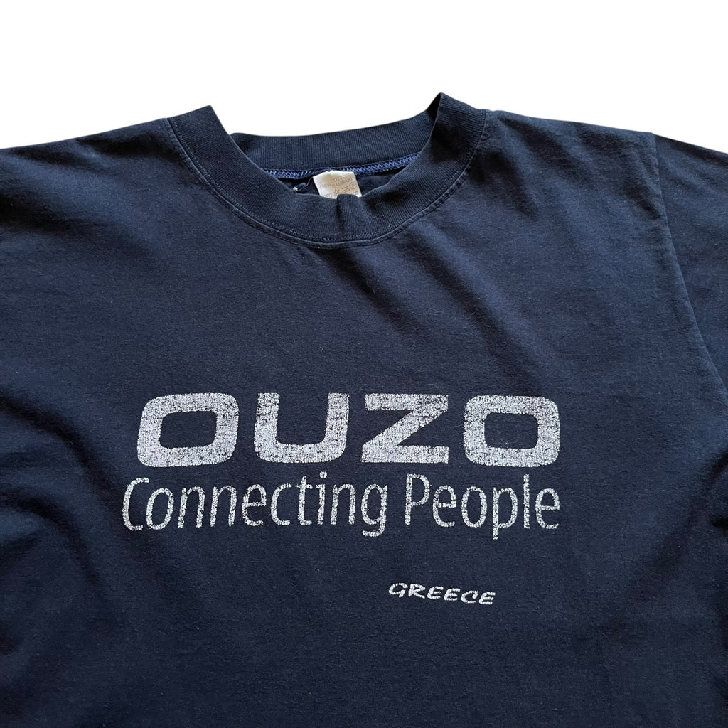 90s Ouzo Tee