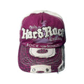 2000s Paris Hardrock Couture Hat