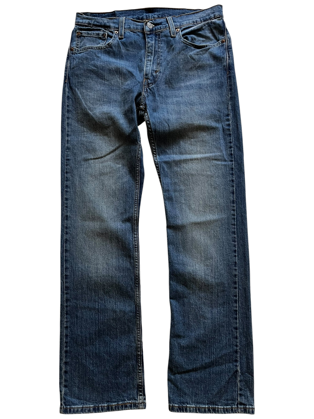 2000s Levi’s 527 Slim Bootcuts (32x32)