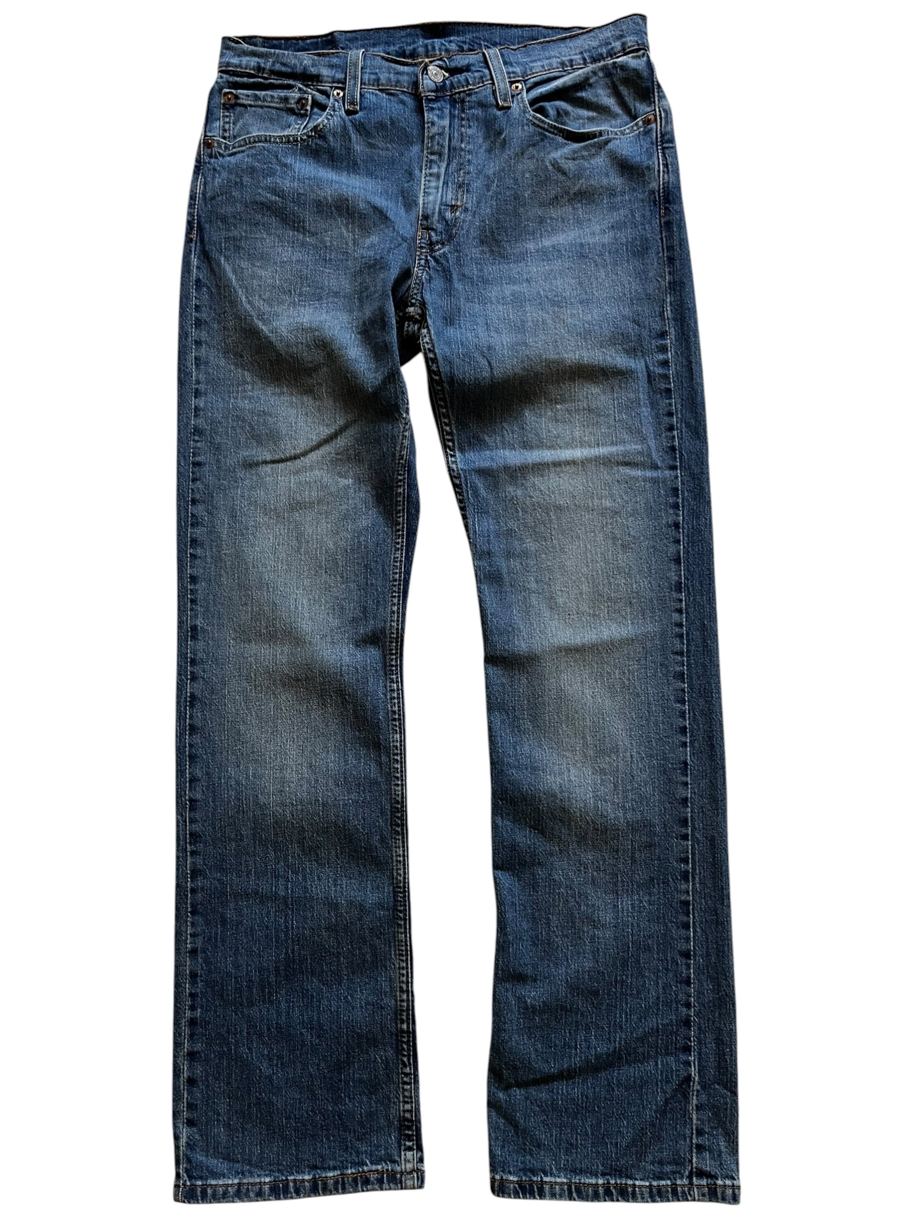 2000s Levi’s 527 Slim Bootcuts (32x32)