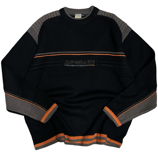 00s Quiksilver Sweater