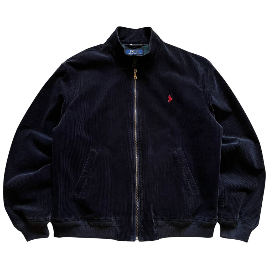Polo Ralph Lauren Corduroy Harrington Jacket