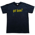 2000s Got Bone? Tee