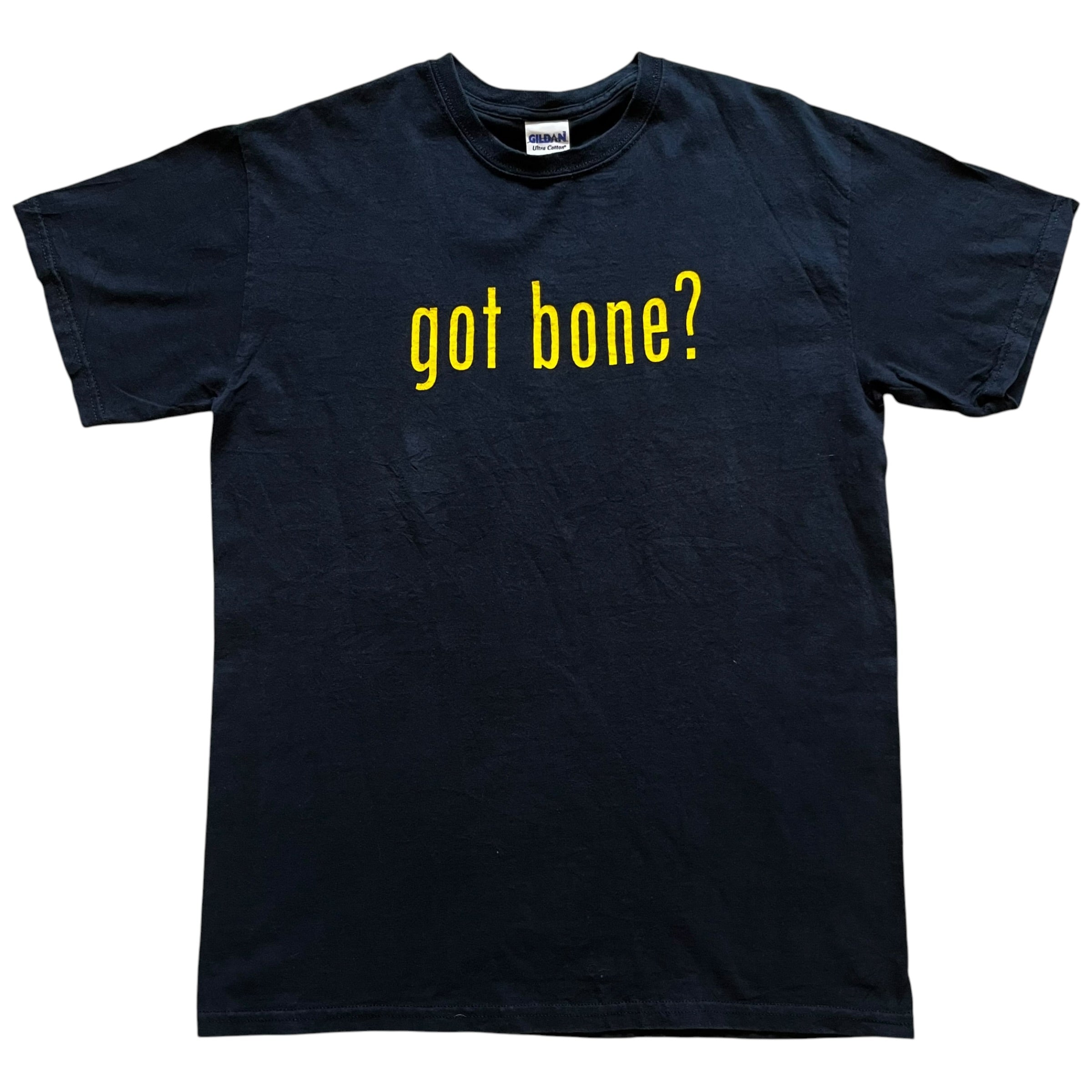 2000s Got Bone? Tee