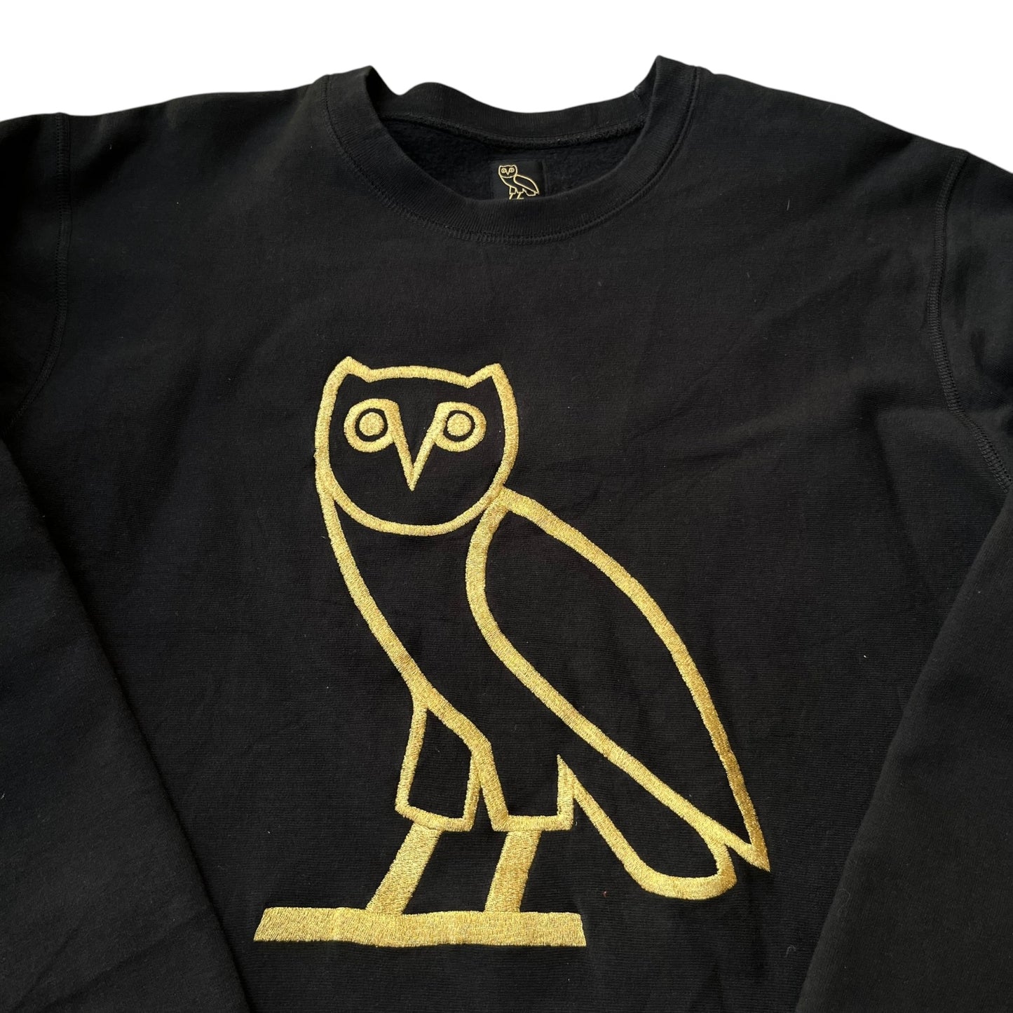 OVO OG Owl Crewneck